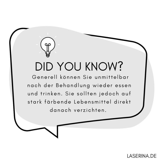 Fakten rund um die Zahnaufhellung, hätten Sie das gewusst? #laserina #zahnaufhellung #zahnbleaching #whitesmile
